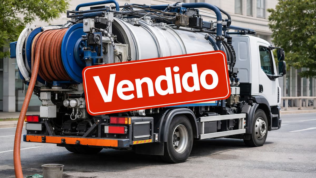 Empresa de desatascos en Mallorca - Imagen 1